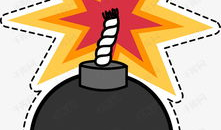 地雷漫画,笑中带泪的幽默人生