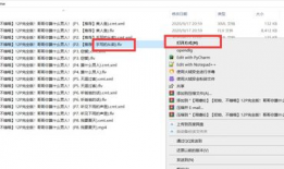 b站视频批量下载,轻松收藏你喜欢的瞬间